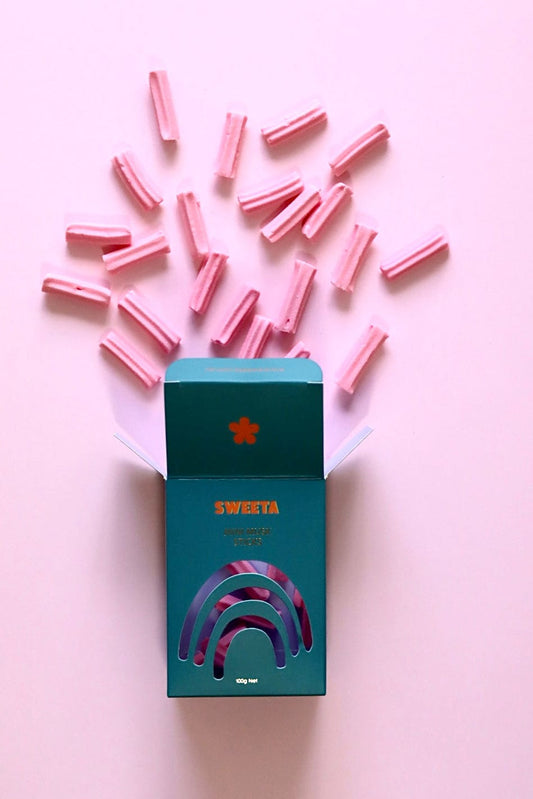 East End Flower Market Musk Sticks 100g