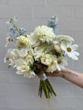 Load image into Gallery viewer, East End Flower Market Neutral / Bouquet and Bouquet The Elopement Duo