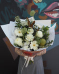 Load image into Gallery viewer, East End Flower Market Neutral Florist Choice Bouquet