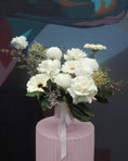 Load image into Gallery viewer, East End Flower Market Neutral Grandeur Florist Choice Arrangement