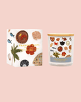 Load image into Gallery viewer, East End Flower Market Olive Frankie Gusti Candles