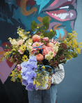 Load image into Gallery viewer, East End Flower Market Opulent Arrangement