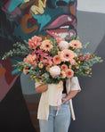 Load image into Gallery viewer, East End Flower Market Opulent Arrangement