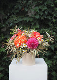 Load image into Gallery viewer, East End Flower Market Petite Table Centre