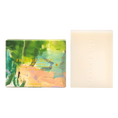 Load image into Gallery viewer, East End Flower Market Pistachio + Salted Caramel Frankie Gusti Artist Series Hand + Body Soap