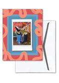 Load image into Gallery viewer, East End Flower Market Pollination Polaroid Bouquet