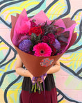 Load image into Gallery viewer, East End Flower Market Scorpio Zodiac Florist Choice Bouquet