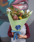 Load image into Gallery viewer, East End Flower Market Small / Vase Locally Grown Mixed Native Market Bunch