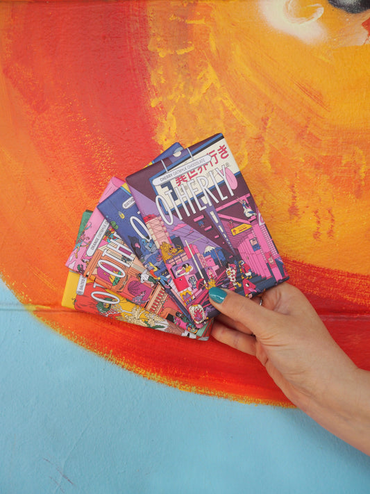 East End Flower Market Teacher's Appreciation Bundle