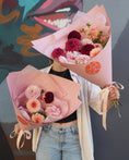 Load image into Gallery viewer, East End Flower Market The Dahlia Market Bunch