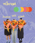 Load image into Gallery viewer, East End Flower Market Vibrant Florist Choice Bouquet