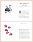 Load image into Gallery viewer, HarperCollins Publishers Australia Year Of Garden Bees And Bugs 9781849947954