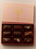 Load image into Gallery viewer, Loco Love Loco Love Lovers Box Chocolate LLLOVERSBOX