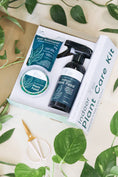 Load image into Gallery viewer, The Home Plant Co Indoor Plant Care Kit PC004