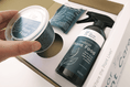 Load image into Gallery viewer, The Home Plant Co Indoor Plant Care Kit PC004