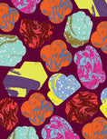 Load image into Gallery viewer, WONDER IMPORTS AUSTRALIA Celebrate Wrapping Paper Book 9781923208216