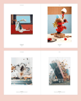 Load image into Gallery viewer, WONDER IMPORTS AUSTRALIA Flora Photographica Book