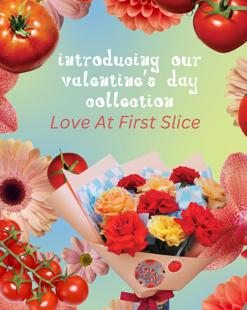 Valentine’s Day 2026: Love at First Slice 💘🍕