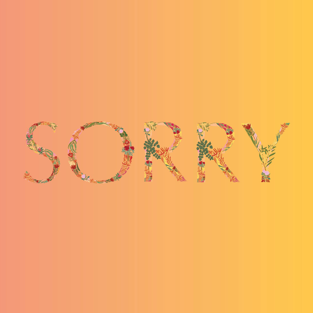 On Giving - National Sorry Day and Reconciliation Week 2021