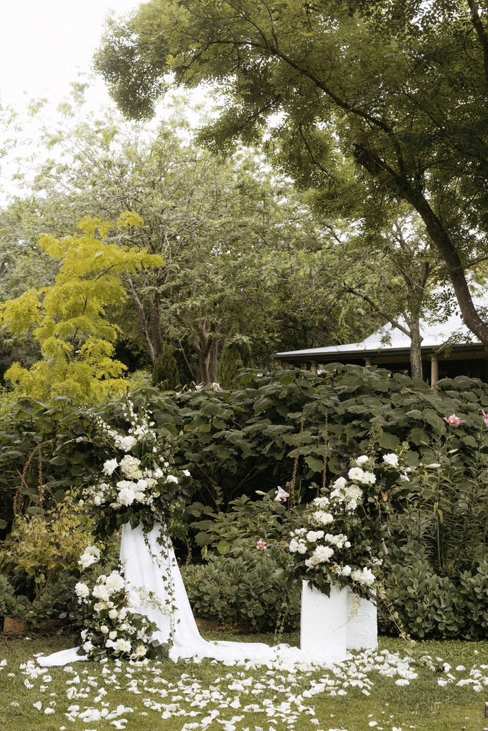 Al Ru Farm | East End Flower Market