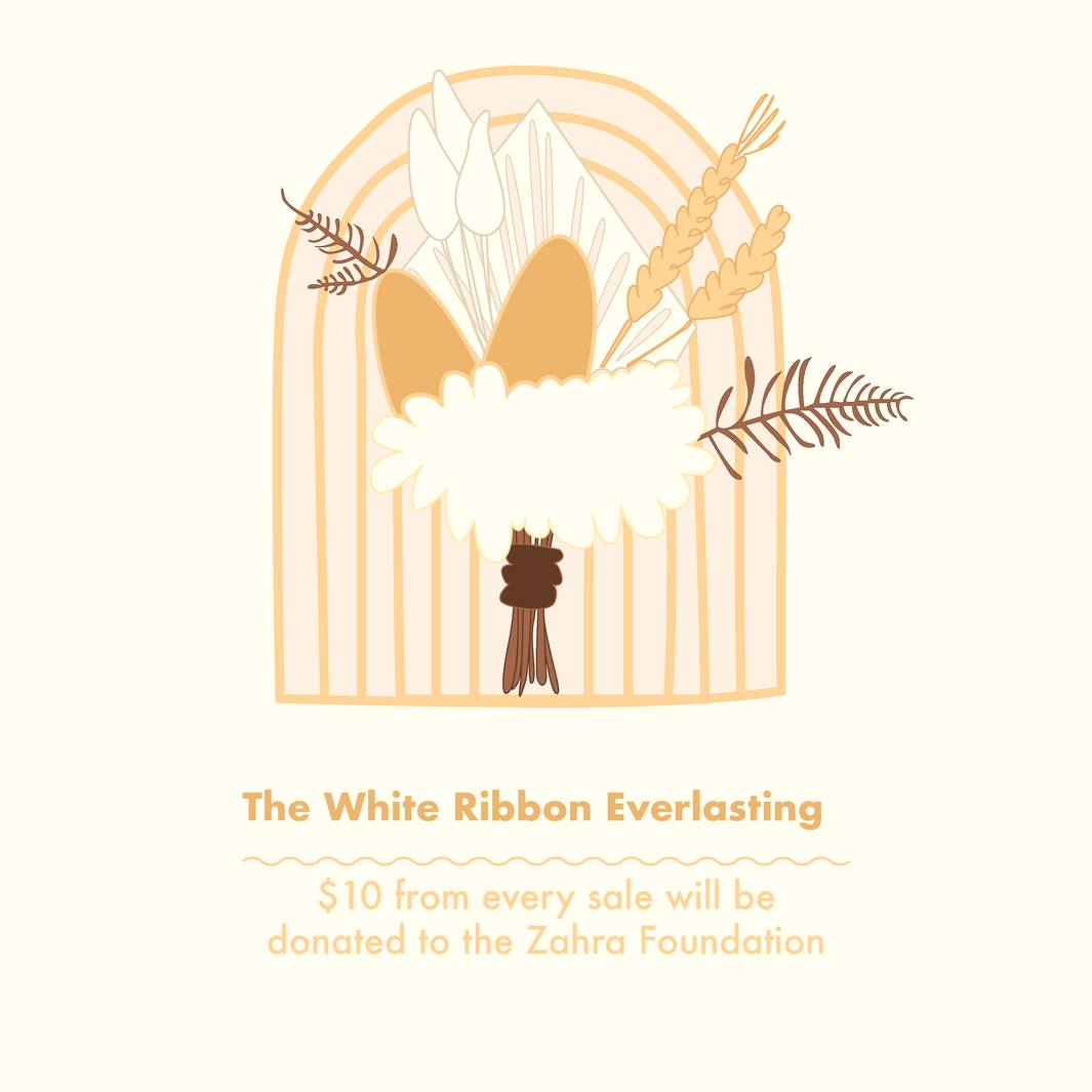 On Giving - White Ribbon Day 2021