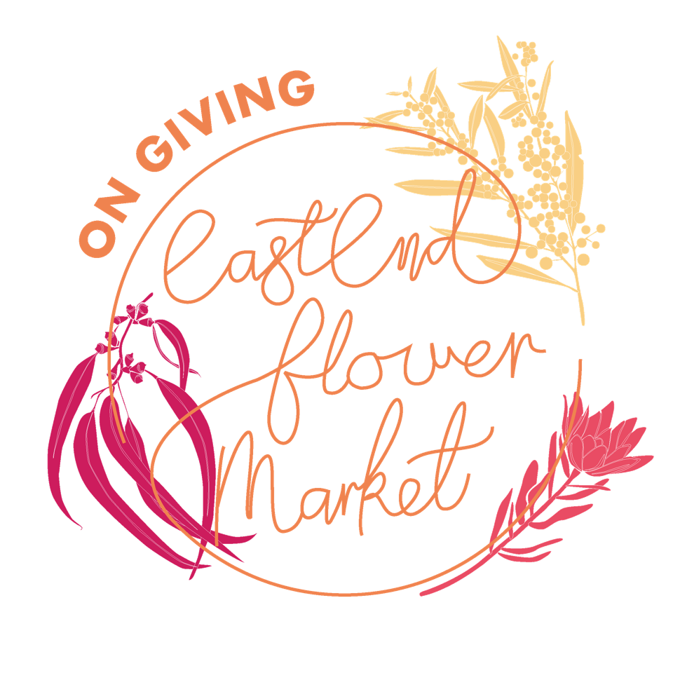 On Giving with East End Flower Market