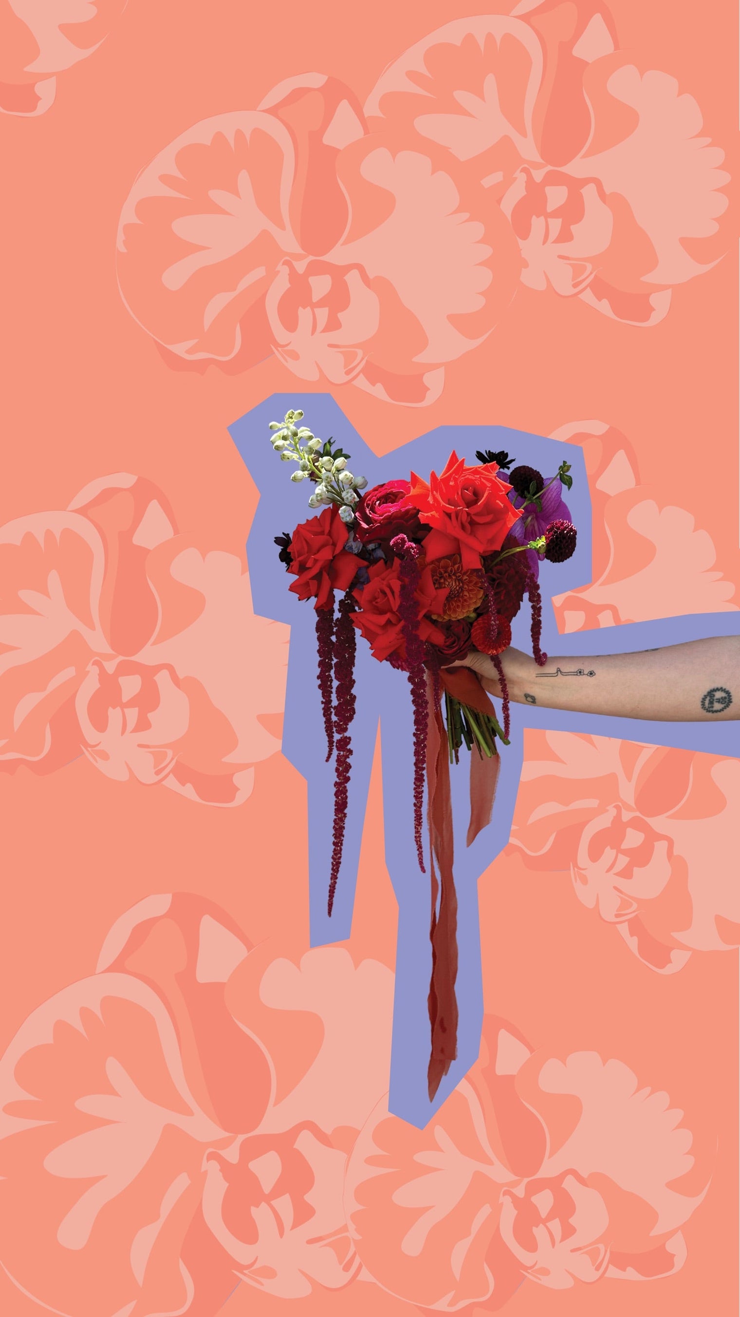 Sip, Chat, and Plan: Complimentary Coffee and Wedding Consultations at East End Flower Market! | East End Flower Market
