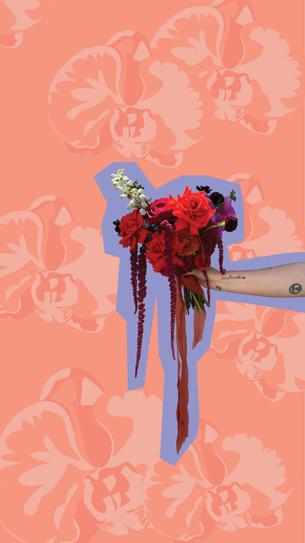 Sip, Chat, and Plan: Complimentary Coffee and Wedding Consultations at East End Flower Market! | East End Flower Market