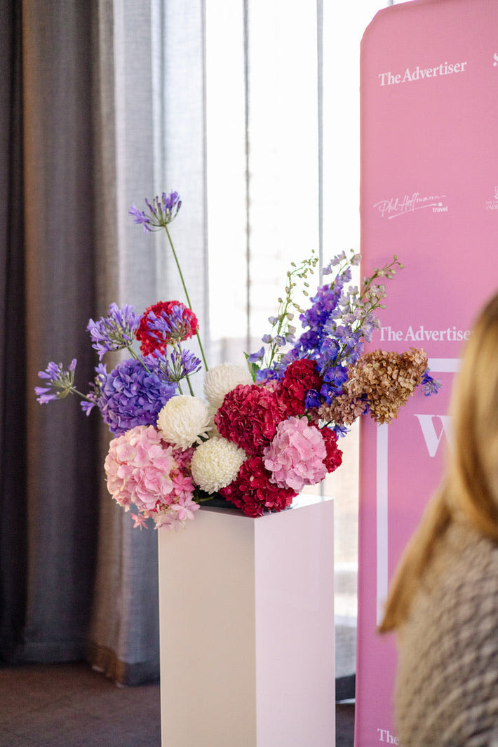 Women of the Year Awards | East End Flower Market