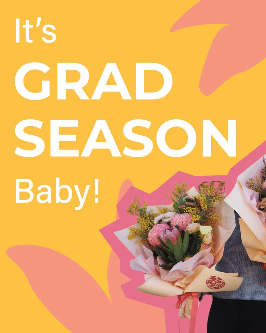 Graduation Flowers & Gift Ideas – Celebrate in Style