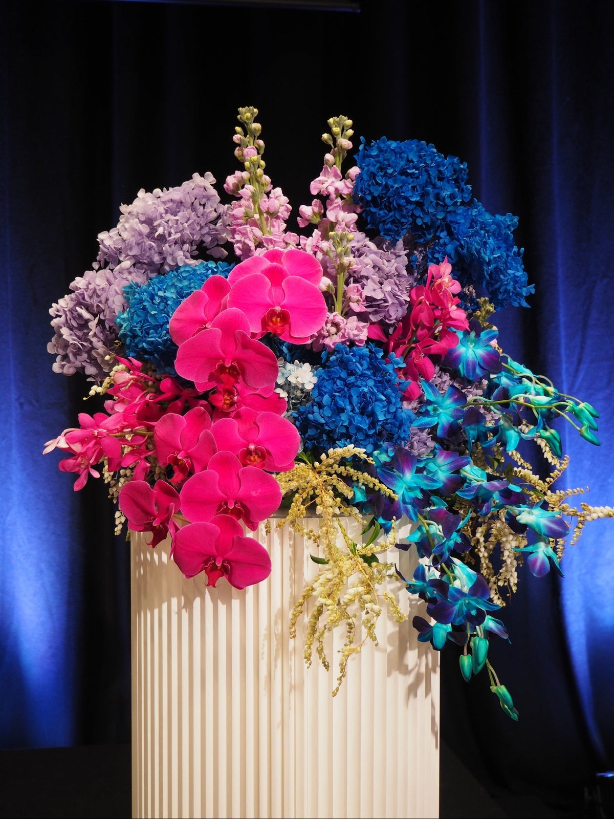 Adelaide University | East End Flower Market