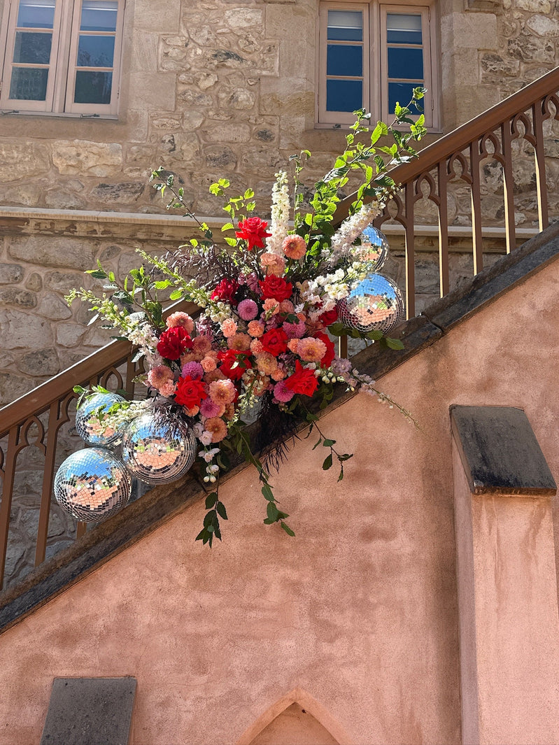 South Australian Museum | East End Flower Market