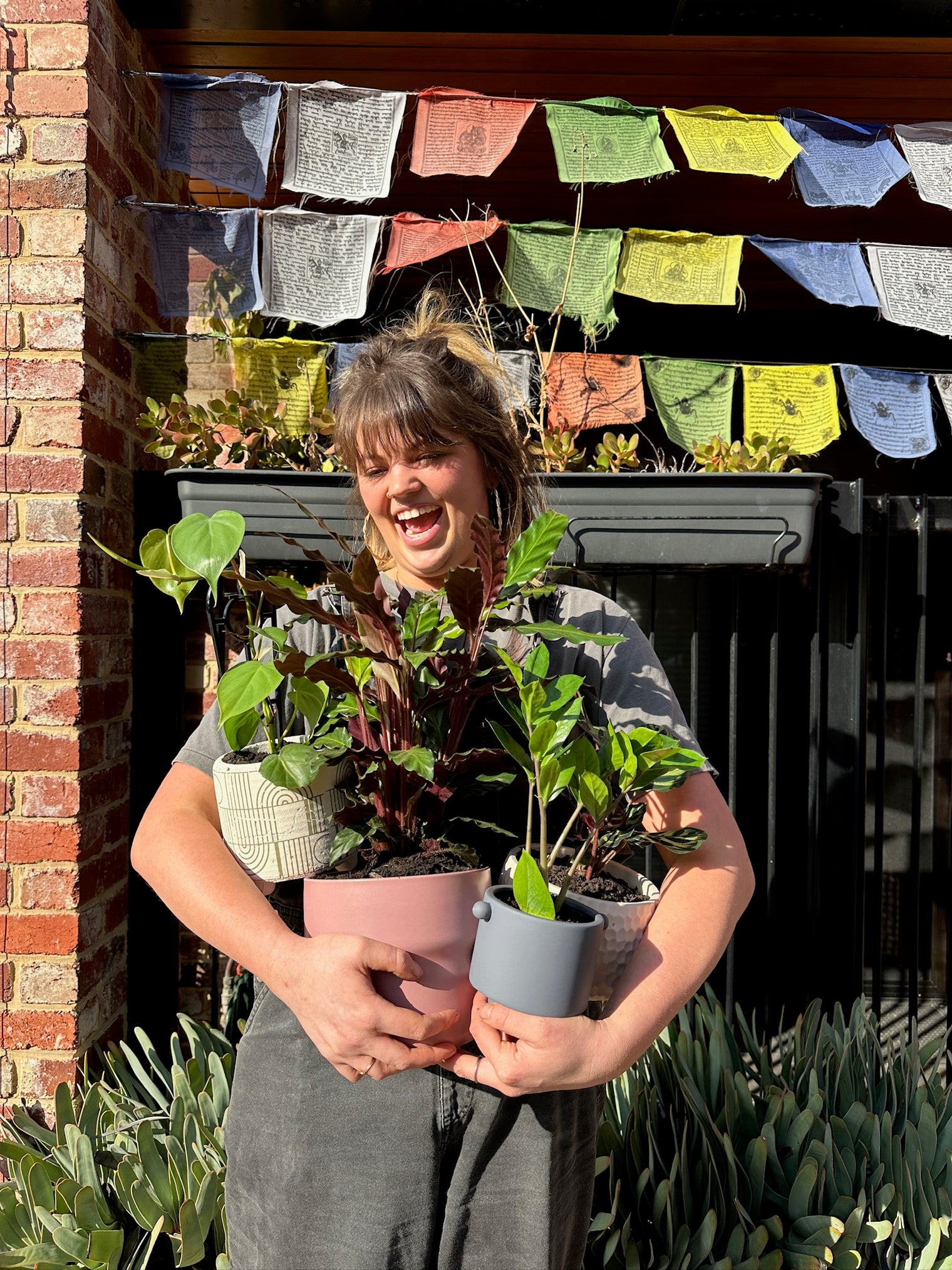 Green Therapy: Cultivating Wellness with Indoor Plants at East End Flower Market