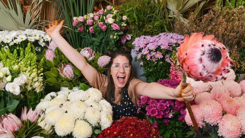 East End Flower Market wins S.A's Best Florist 2020
