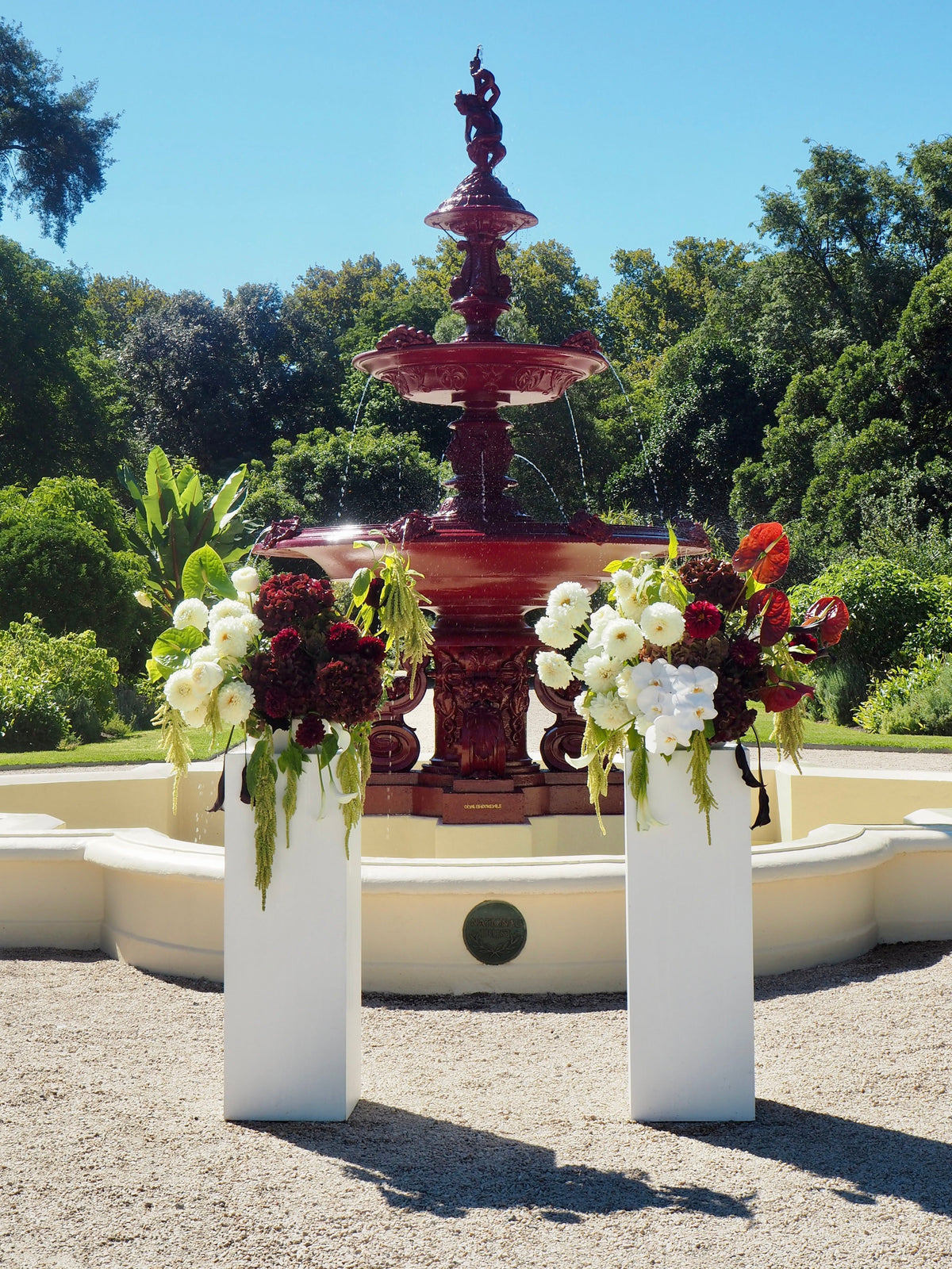 Kilah & Cam | East End Flower Market