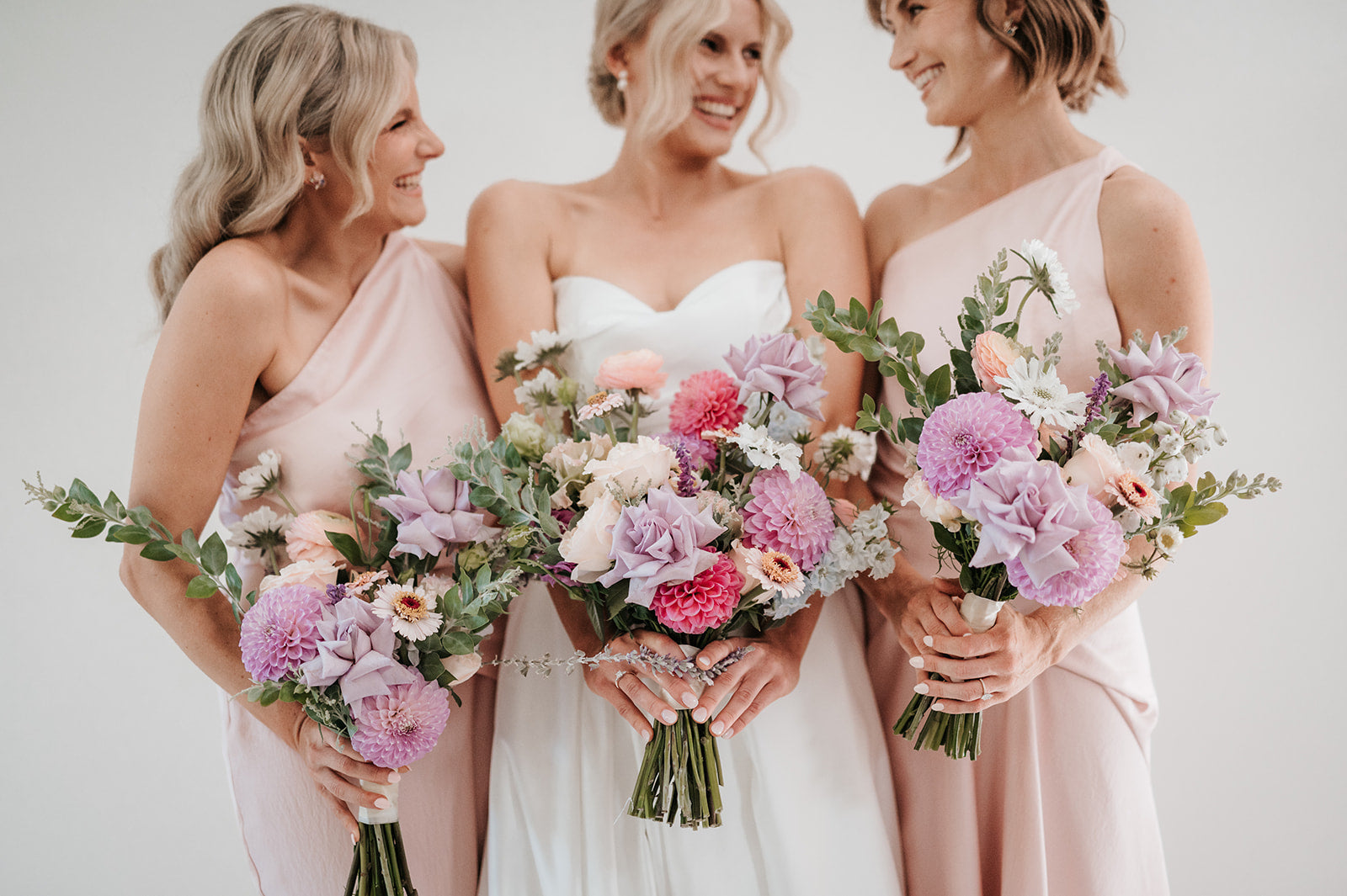 Tenille & Blake | East End Flower Market