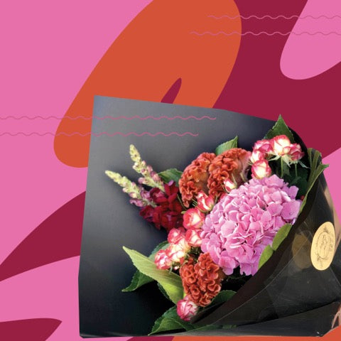 Top 5 Flower Arrangements at EEFM this Valentine's Day