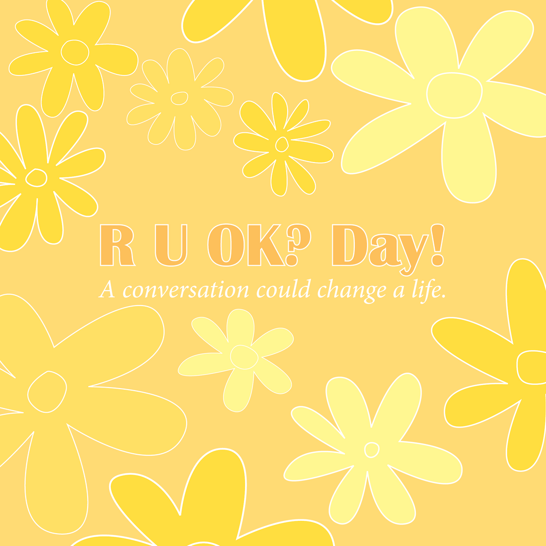 On Giving - R U OK? Day 2021 and Neami National