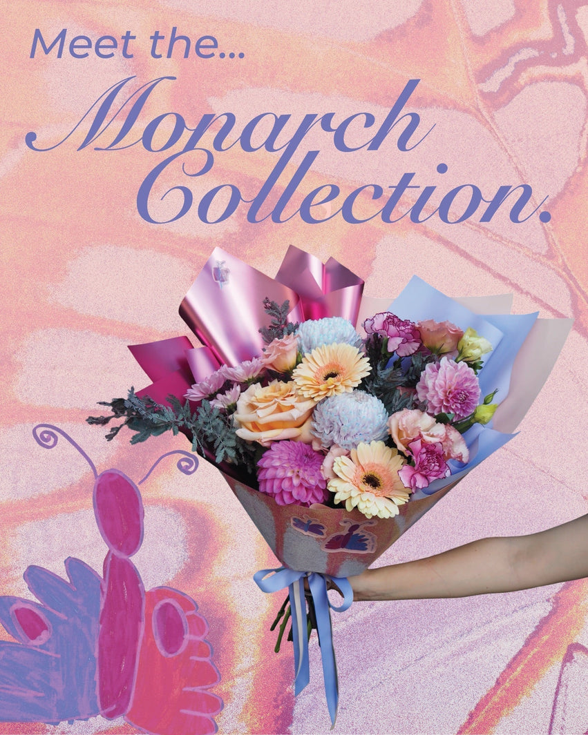 The Story Behind Our Mother's Day Collection