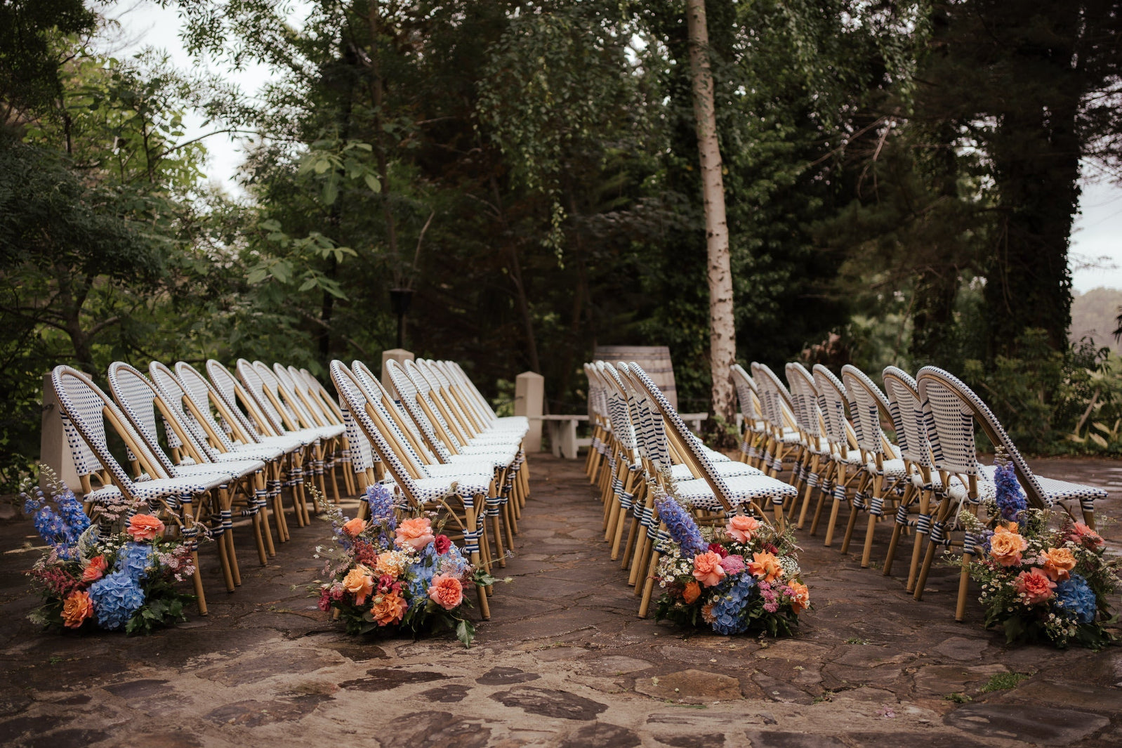 The Manor Basket Range | East End Flower Market