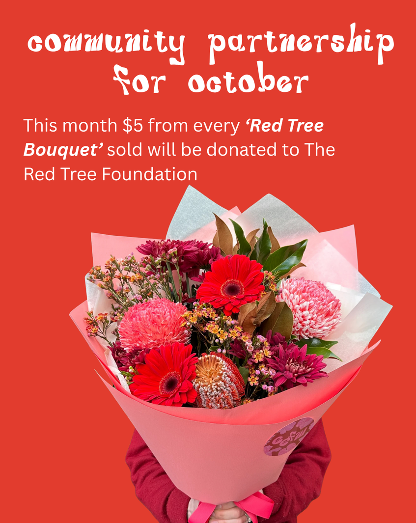 Our Community Engagement This October 🌸