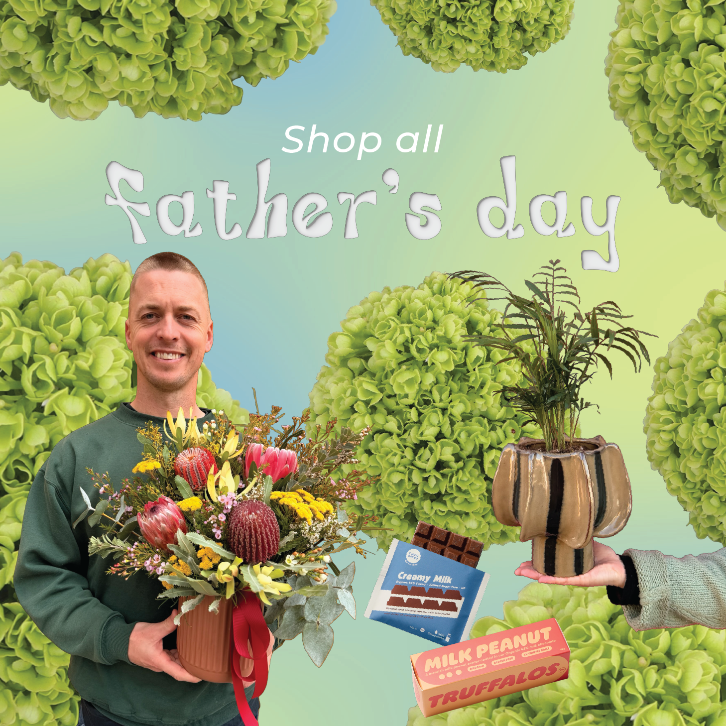 Father's Day 2026