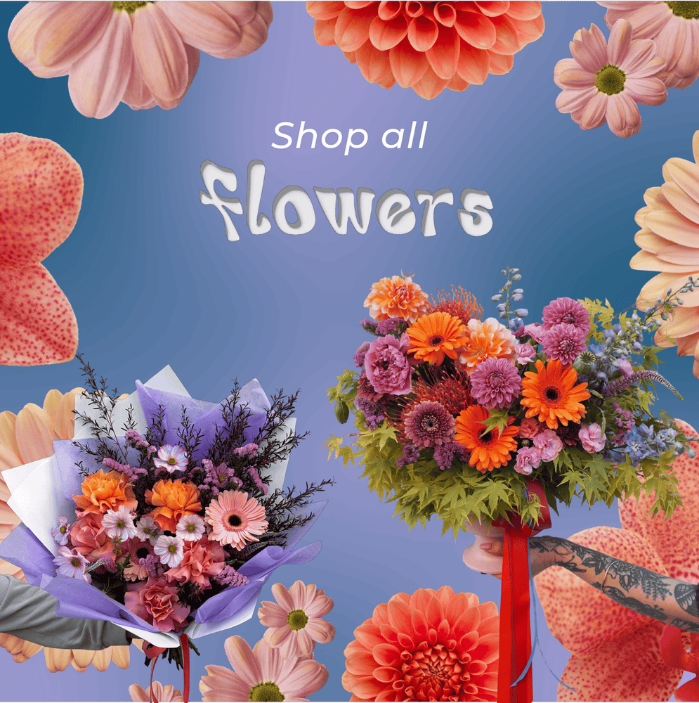 Weekly and Monthly Flower Subscriptions | East End Flower Market 💐