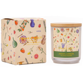 Load image into Gallery viewer, Frankie Gusti Artist Series Soy Candle
