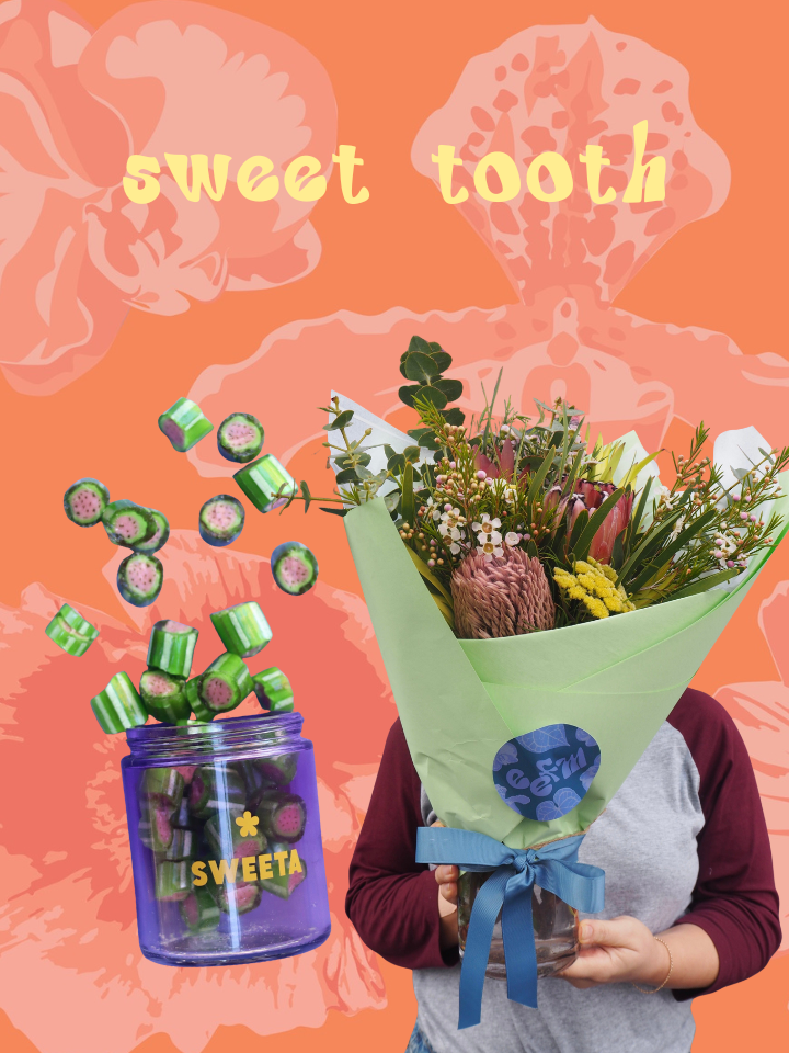 Sweet Tooth Bundle
