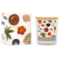Load image into Gallery viewer, Frankie Gusti Artist Series Soy Candle
