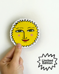 Load image into Gallery viewer, Billie Justice Summer Fun Magnets
