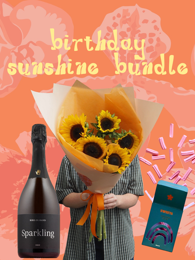 Birthday Sunshine Bundle
