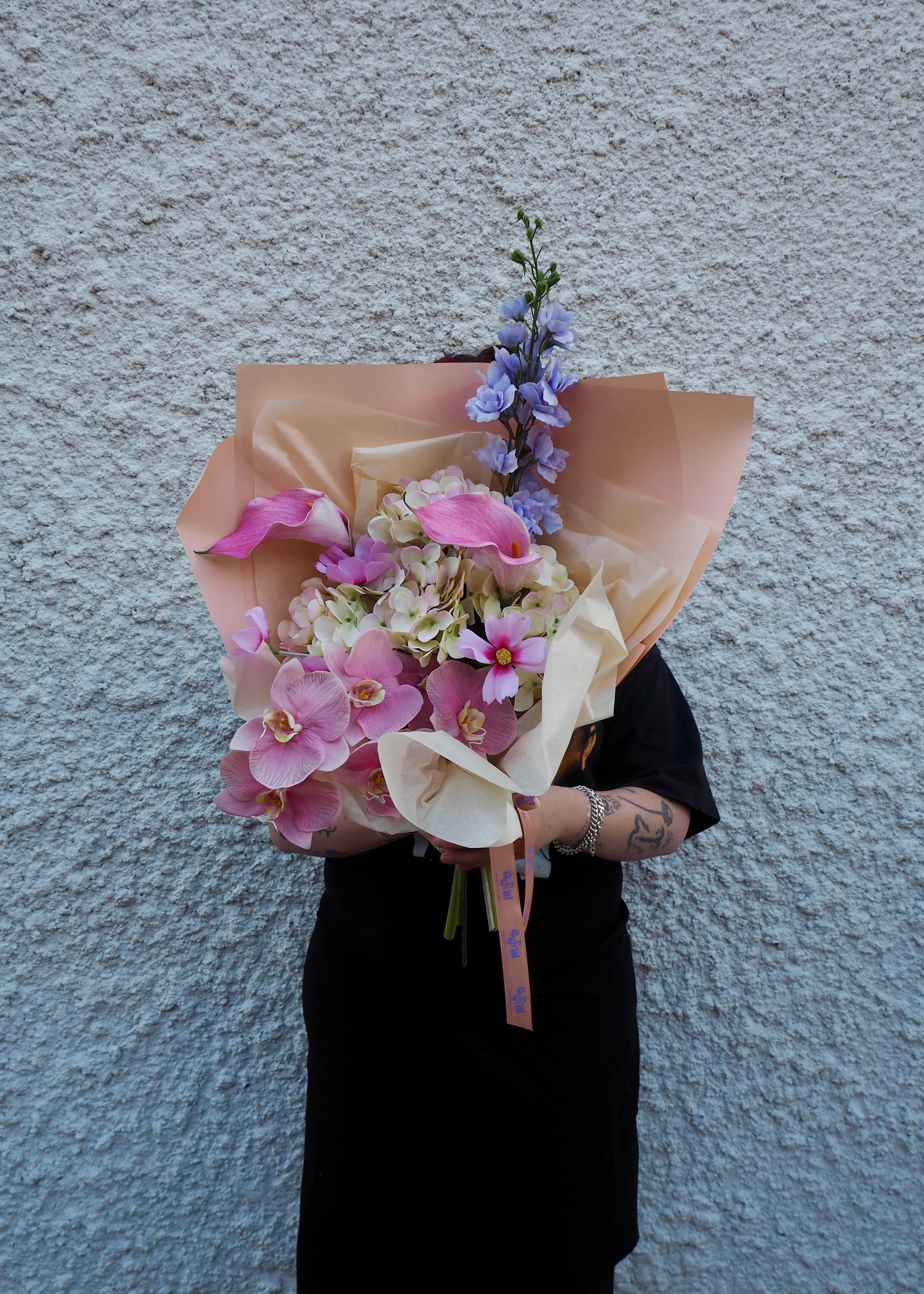 Everlasting faux blooms with fast Adelaide delivery.