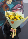 Load image into Gallery viewer, Send a feel good Bouquet for the Cancer Council in Adelaide this Month 
